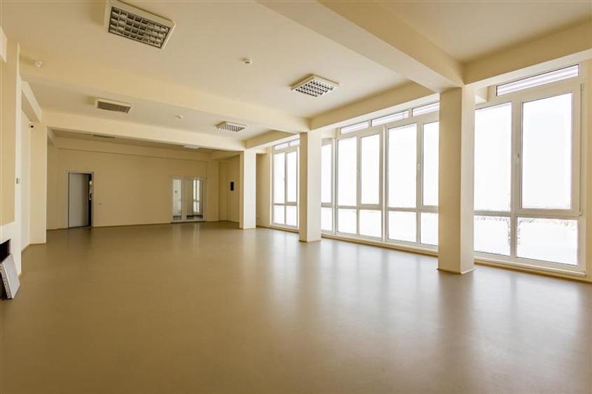 Edificu: Birouri, Centru medical/ comercial acces facil, componenta si dotari ap - 6