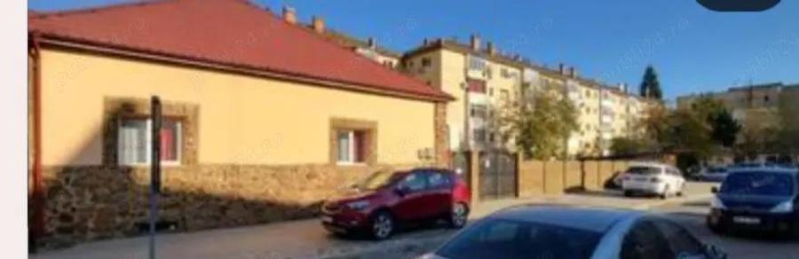 Vand casa ultracentral - 5