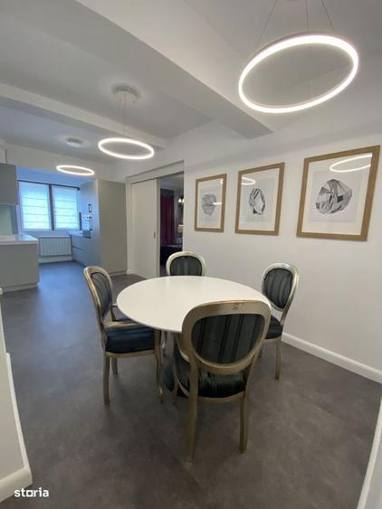Apartament 2 camere - Ghencea - Cartier Latin - Lux - 7