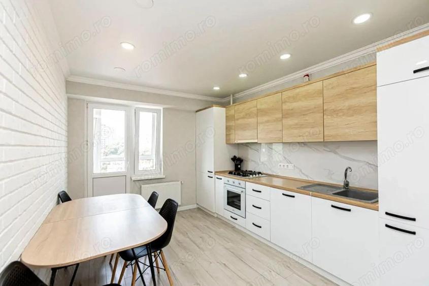 Vanzare apartament cu 2 camere in zona Sebastian - 1