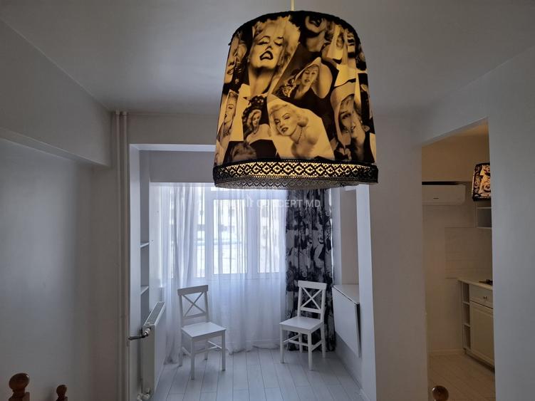 Inchiriere Garsoniera moderna in zona Centrala-Galerii - 5