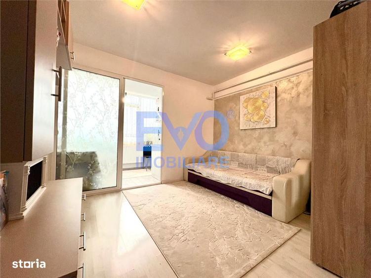 Apartament de vanzare, 2 camere, loc parcare inclus, Pepinierii, Iasi - 1