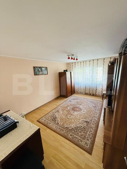 Apartament 2 camere, 49 mp, zona Tractorul - 2