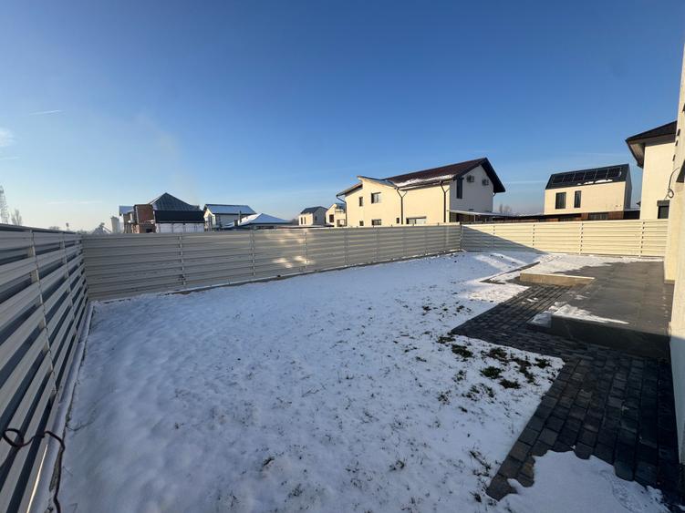 Casa Vila Pipera Tunari Ilfov - Regie proprie - 7