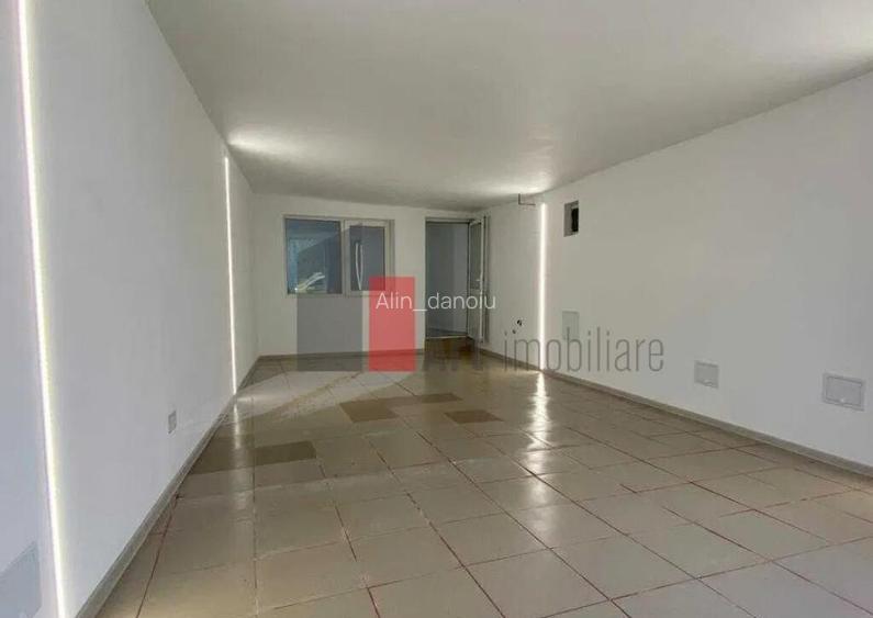 Spatiu comercial de inchiriat in zona Baneasa/ Ionescu de... Spatiu comercial de inchiriat in zona Baneasa/ Ionescu de...