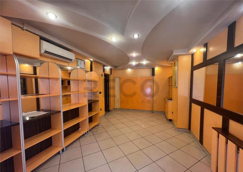 RECO, Spatiu Comercial, Zona Decebal - 2