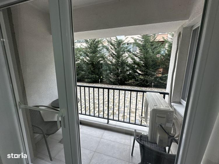 Garsoniera cu loc de parcare in Pipera/Studio with parking in Pipera - 2