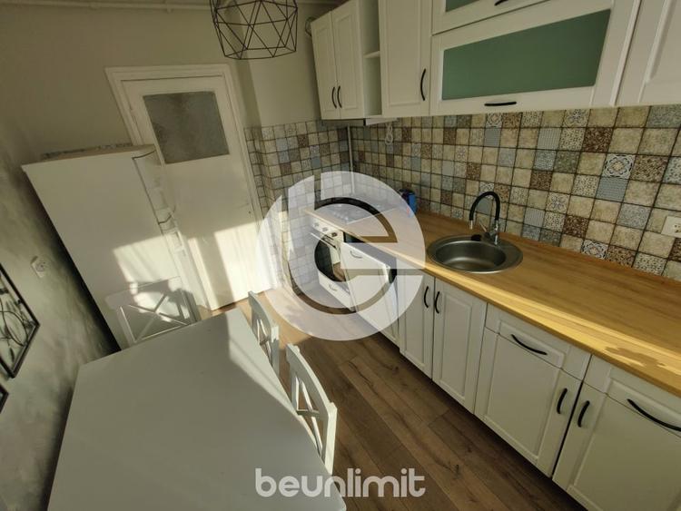 Apartament 3 camere modern - Vasile Milea - Etaj 3 - 7