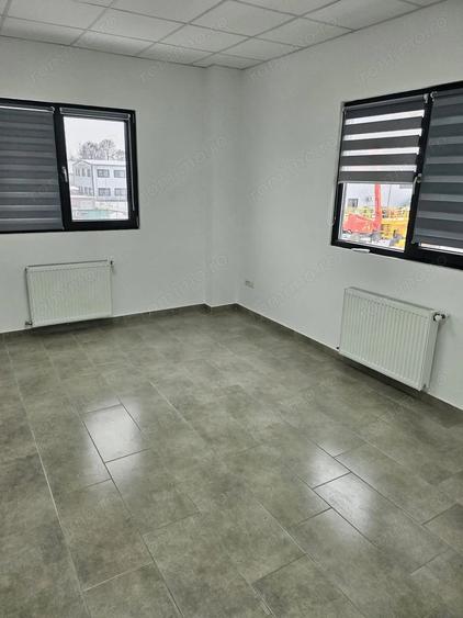 Spațiu comercial, de 440 mp, în Domnești