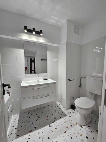 Garsonieră decomandată în Ultracentral
