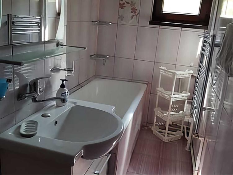 Apartament cu 2 camere decomandat în Brâncoveanu
