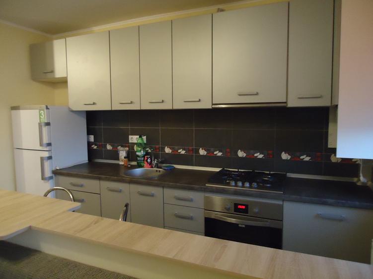 Apartament cu 2 camere semidecomandat în Calea Turzii