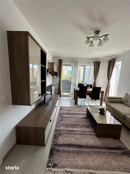Apartament cu 2 camere în Bartolomeu