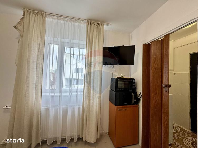 Comision 0% De Inchiriat camera camin | str. Albastrelelor | - 4