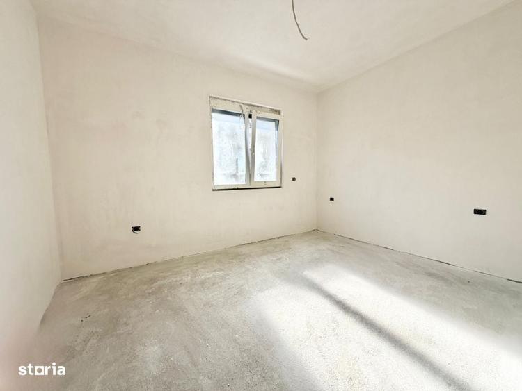 Duplex 3 camere | 78 mp | cu posibilitate mansardare - Mosnita - 9