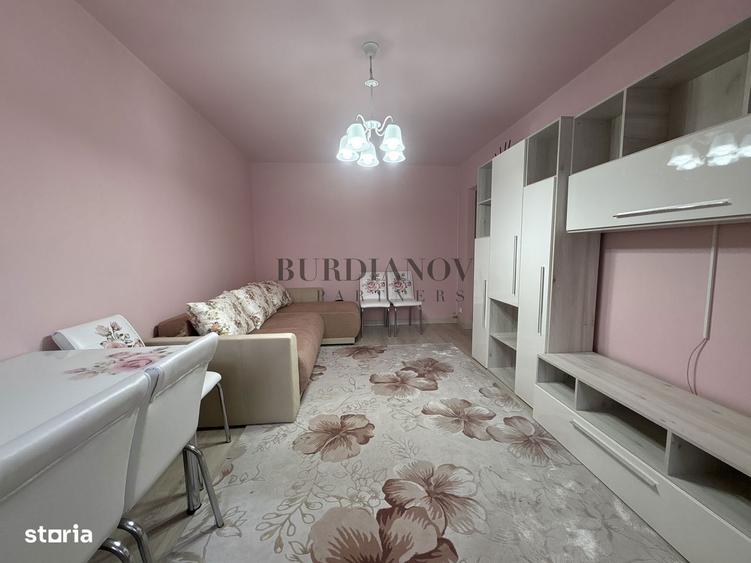 Apartament cu 2 camere în Sălăjan
