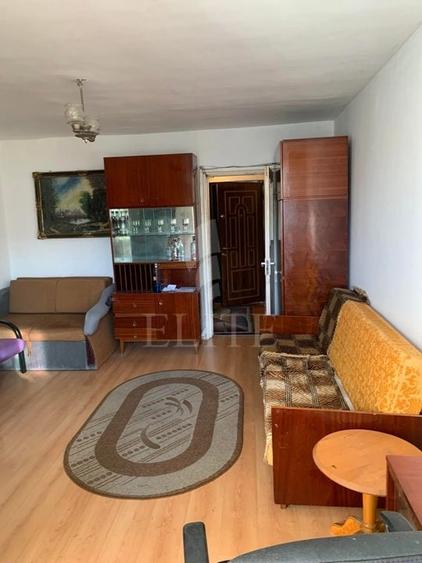 Garsonieră în Grigorescu