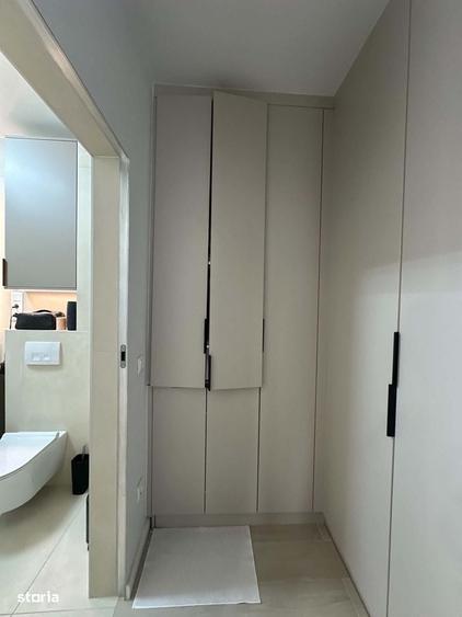 Apartament cu 2 camere în Botizului