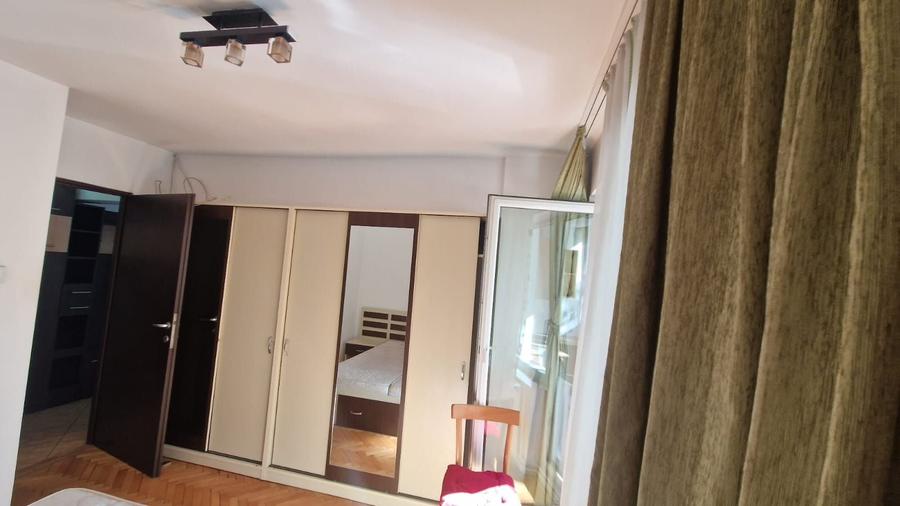 Apartament cu 2 camere decomandat în Sângeorgiu de Mureș