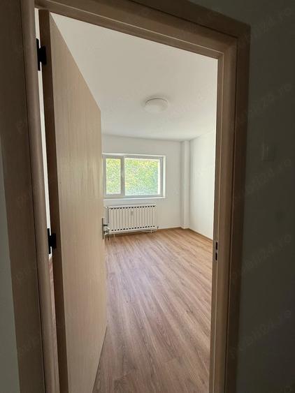 Apartament cu 2 camere decomandat în Mărgeanului