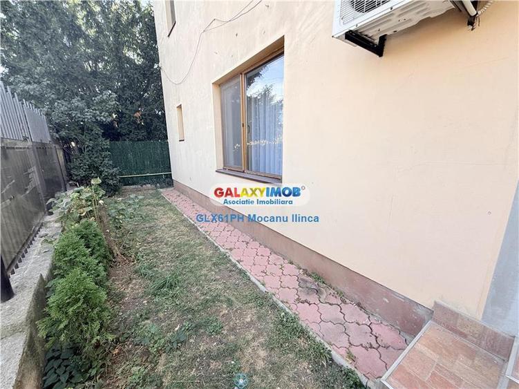 Apartament cu 2 camere semidecomandat, mobilat în Central