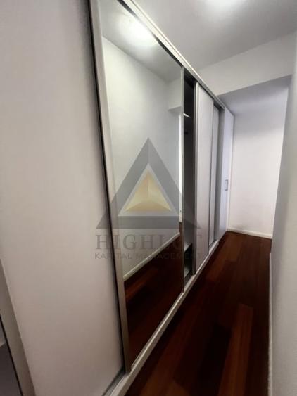 Apartament cu 3 camere semidecomandat, mobilat în Kiseleff