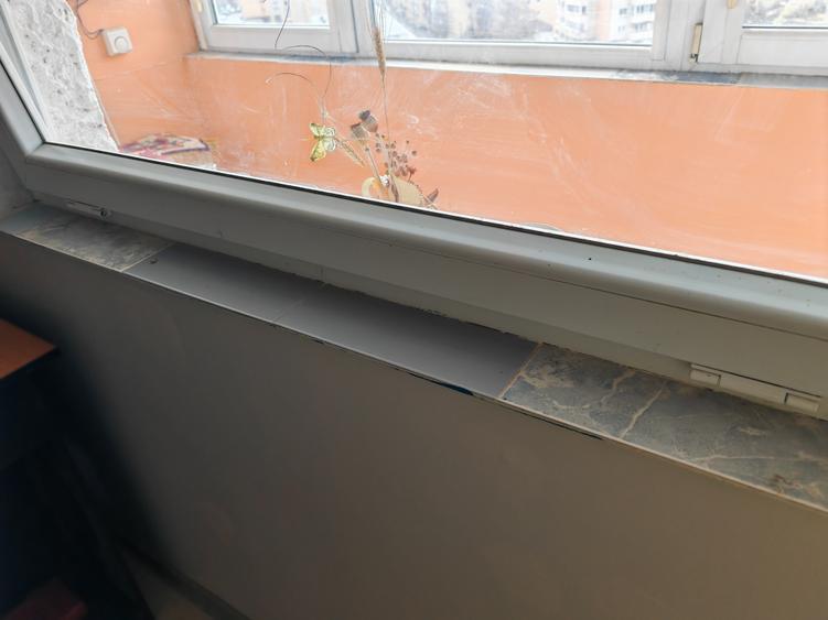 Apartament cu 2 camere decomandat în Griviței