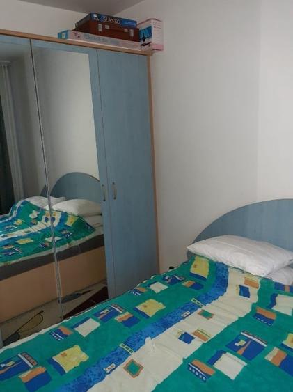Iancului Metrou Bl 1984 REABILITAT,et 4/8,2grupuri sanitare bucatarie mare Liber - 13