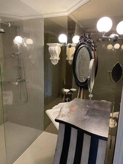 Apartament cu 2 camere semidecomandat în Beller