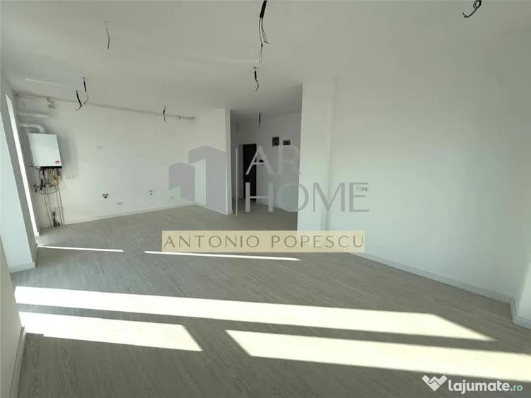 Apartament 3 camere, premium, in Ploiesti, zona Albert. - 3