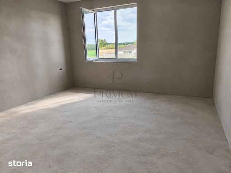 Duplex 4 camere - toate utilitatile - dormitor la parter - 6