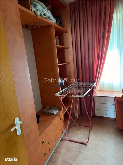 Apartament 3 Camere Decomandat hol H Sos.Oltenitei