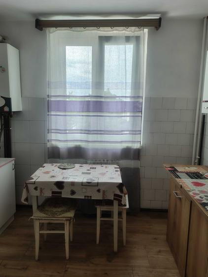 Apartament cu 3 camere în Precista