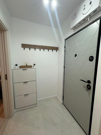 Apartament de inchiriat 2 camere Baneasa - 7