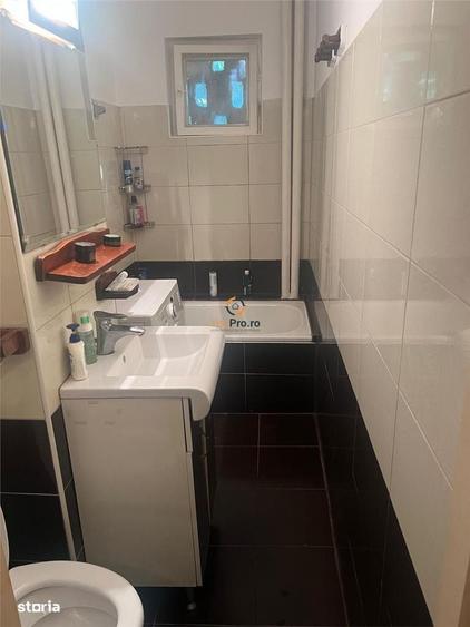 Ocazie! Apartament 2 camere parter zona Dacia Iulius Mall - 2
