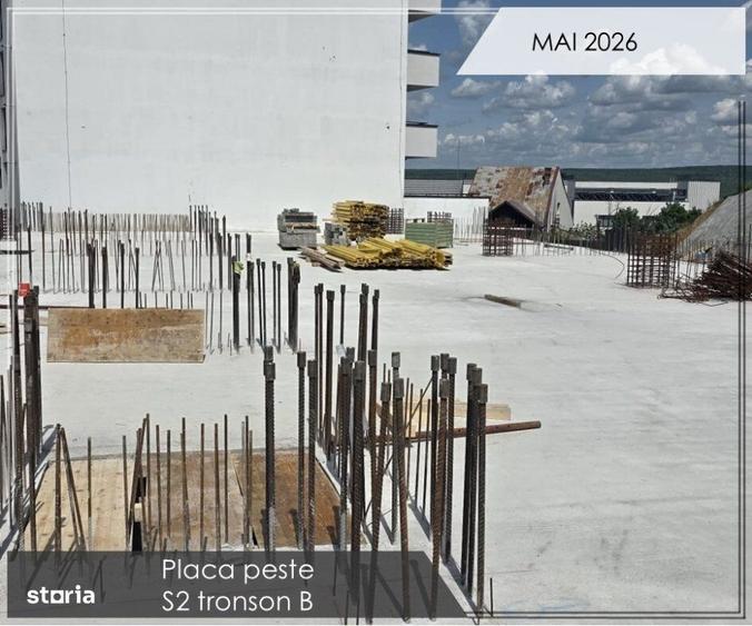 A2 Camere | Pitesti Ultracentral | Finisaje Premium | Comision Zero - 4