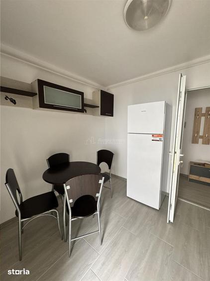 2 camere - Etaj 1 - Liliacului - 2