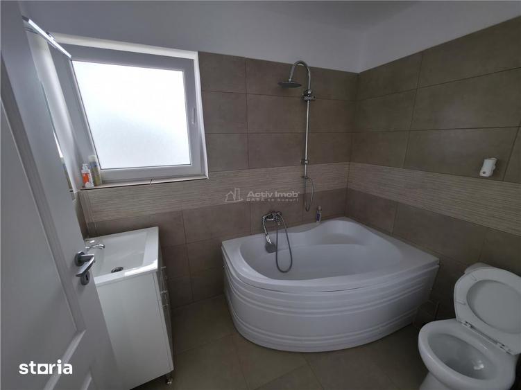 Casă cu 4 camere cu Teren 150 Mp în Tunari