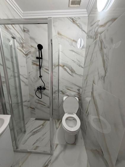 Garsonieră în Micro 17