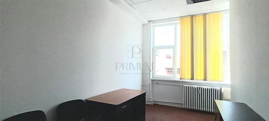Spațiu comercial, de 135 mp, în Ultracentral