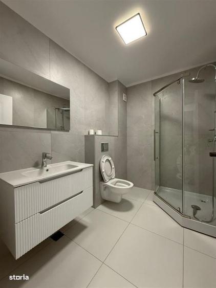 2 camere | 2 balcoane | Parcare subterana | Iulius Mall - 1