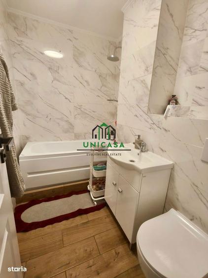 Apartament cu 4 camere în Ostroveni
