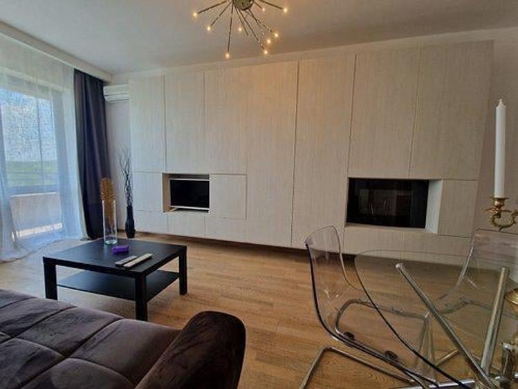 APARTAMENT CU PANORAMA SUPERBA IN BANEASA - 4