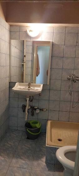 Garsonieră semidecomandată în Obor