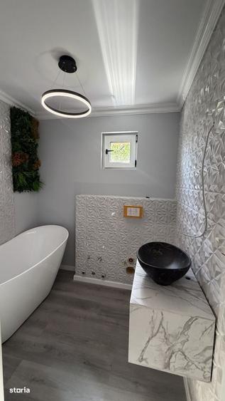 Apartament cu 4 camere în Sud