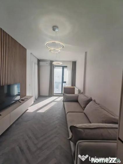 Apartament cu 2 camere decomandat în Tomis Nord