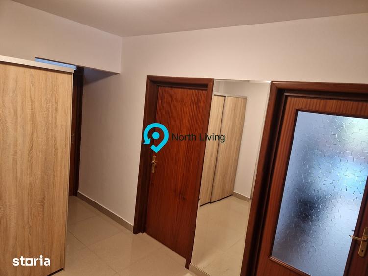 Apartament cu 3 camere decomandat în Aviatorilor