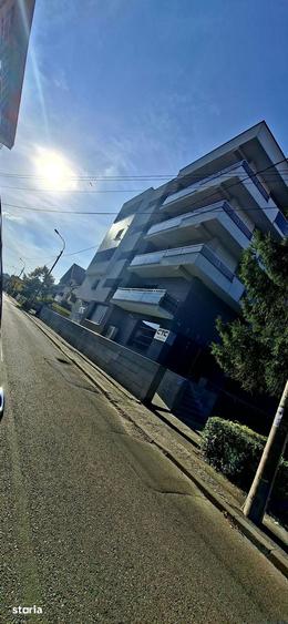 Apartament cu 2 camere decomandat în Exercițiu