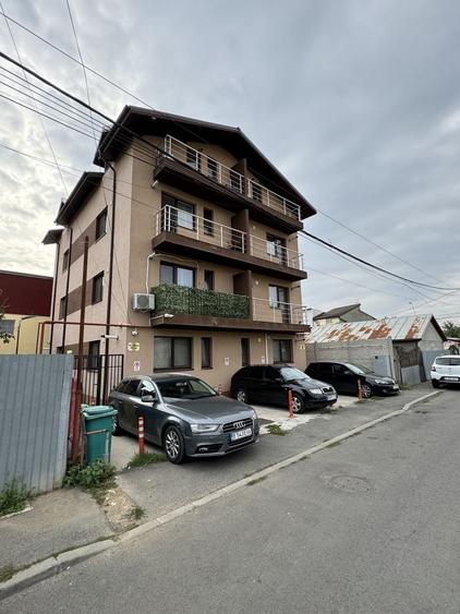 Garsonieră în Central