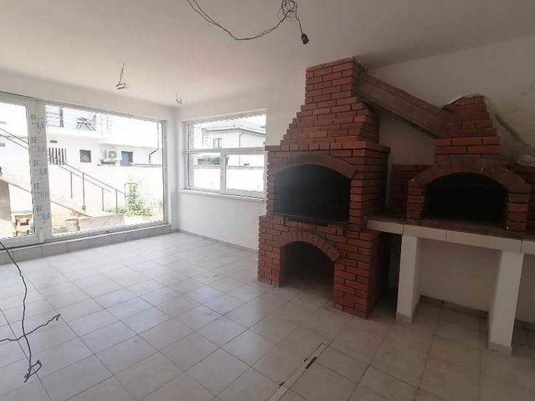 Casă individuală cu 3 camere cu Teren 561 Mp în Central